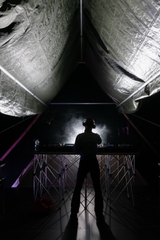 photo: Domenico Lanaia